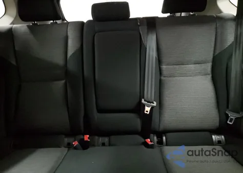 2023 Nissan Rogue Sv from USA, damaged, VIN 5N1BT3BA9PC770869